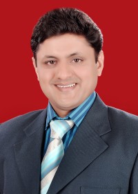 Rajiv Goel, Urologist in Gurgaon